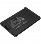 Zebra TC210K / BT-000409 3050 mAh Li-Ion 3,8 V (Cameron Sino)