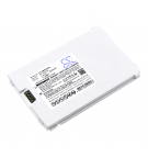 Zebra TC210K / BT-000409 3050 mAh Li-Ion 3,8 V (Cameron Sino)