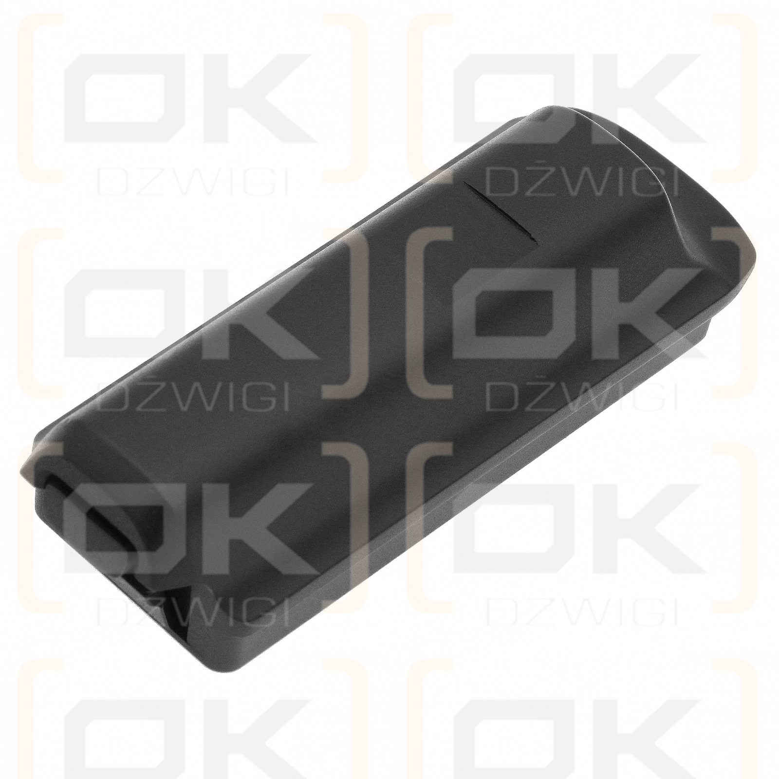 Zebra MC27 / BT-00418 3300mAh Li-ion 3.7V (Cameron Sino)