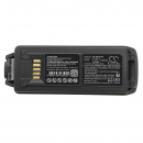 Zebra MC27 / BT-00418 3300mAh Li-ion 3.7V (Cameron Sino)