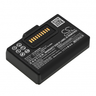 Zebra ZR328 / BTRY-MPM-22MA1-01 2200mAh Li-ion 7.4V (Cameron Sino)