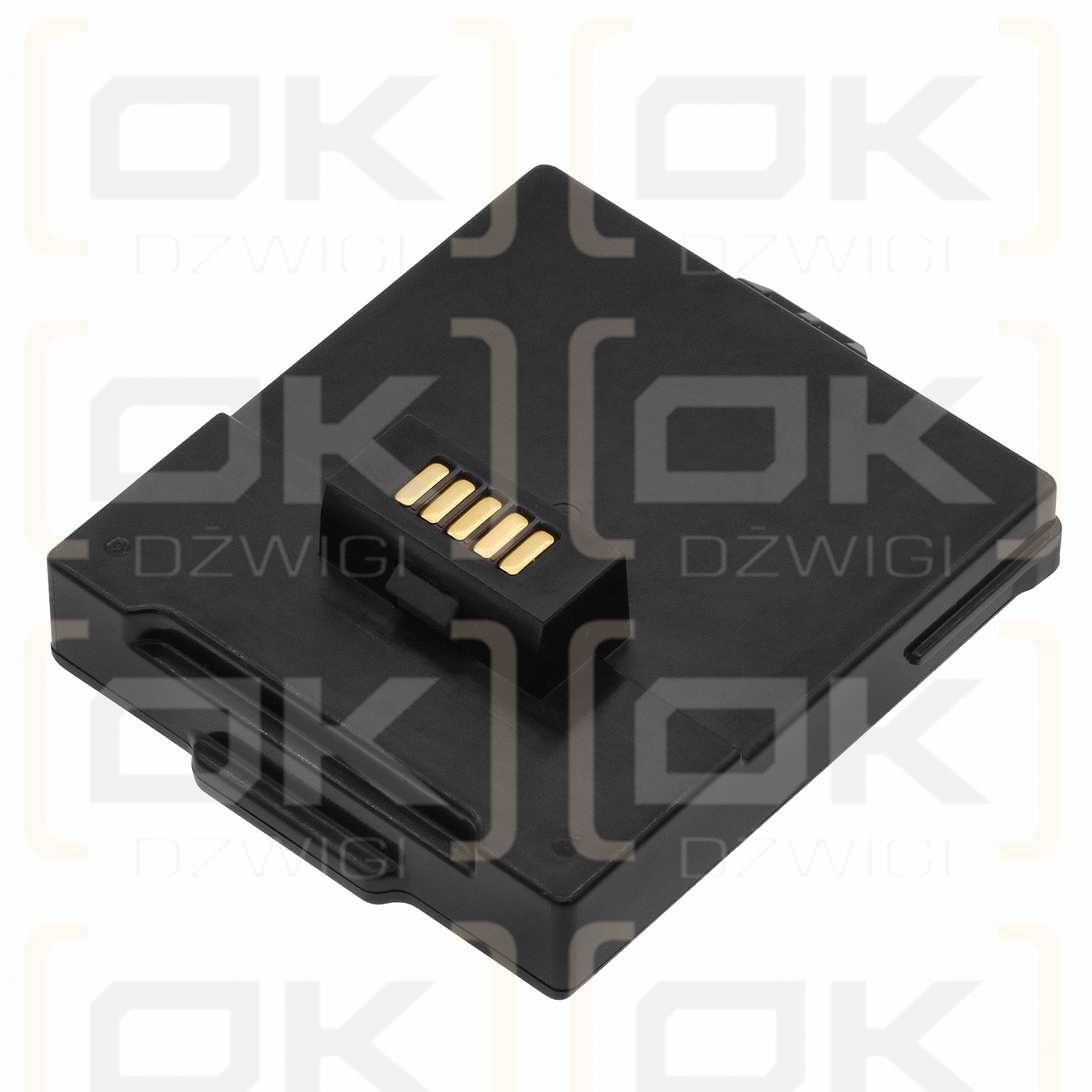 Zebra WR50 / BT-000446A 2400mAh Li-ion 3.85V (Cameron Sino)