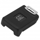 Escáner de anillo Bluetooth 2D Zebra RS5100 / BTRY-RS51-4MA01 450mAh Li-ion 3.85V (Cameron Sino)