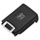 Escáner de anillo Bluetooth 2D Zebra RS5100 / BTRY-RS51-4MA01 450mAh Li-ion 3.85V (Cameron Sino)