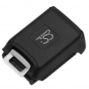 Zebra RS5100 2D Bluetooth Ring Scanner / BTRY-RS51-4MA01 730mAh Li-ion 3.85V (Cameron Sino)