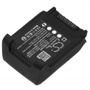 Zebra RS5100 2D Bluetooth Ring Scanner / BTRY-RS51-4MA01 730mAh Li-ion 3.85V (Cameron Sino)