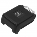 Zebra RS5100 2D Bluetooth Ring Scanner / BTRY-RS51-4MA01 730mAh Li-ion 3.85V (Cameron Sino)