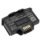 Zebra WS5001 / BT-000446B 1300 mAh Li-Ion 3,8 V (Cameron Sino)