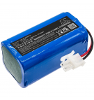 Concept VR2000 2v1 Perfect Clean / UR1860ZT-4S1P-AAF 2600 mAh Li-ion 14.8 V (Cameron Sino)