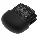 Zebra CS6080-SR40004VZWW / BT000413 700mAh Li-ion 3.85V (Cameron Sino)