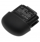 Zebra CS6080-SR40004VZWW / BT000413 700 mAh Li-Ion 3,85 V (Cameron Sino)