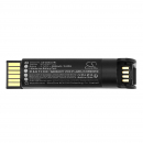 Zebra CR2278-PC / BT-000317-01 2600mAh Li-ion 3.7V (Cameron Sino)