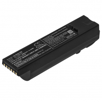 Zebra DS8100 / AS-000231 3400mAh Li-ion 3.7V (Cameron Sino)