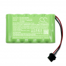 Zede ZD-50C6 / AA14.1 2000mAh Ni-MH 14.4V (Cameron Sino)