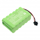 Zede ZD-50C6 / AA14.1 2000mAh Ni-MH 14.4V (Cameron Sino)