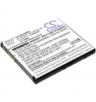 Zebra EC55AK-11B132-NA EC55 / BT-000424 4100 mAh Li-Polymer 3,85 V (Cameron Sino)