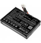 Zebra ZQ21-A0E12KE-00 / P1105740 1500 mAh Li-Ion 7,4 V (Cameron Sino)