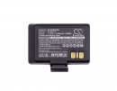 Zebra EZ320 / P1026078 1200mAh Li-ion 7.4V (Cameron Sino)