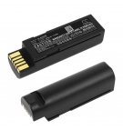 Zebra RFD2000 / 82-166537-01 3400mAh Li-ion 3.7V (Cameron Sino)