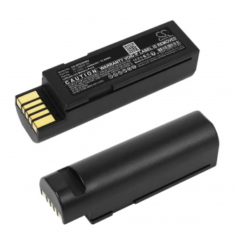 Zebra RFD2000 / 82-166537-01 3400mAh Li-ion 3.7V (Cameron Sino)