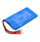 Zenith Z5 Diagnostic Scan Tools / PL6065100 8000mAh Li-Polymer 3.7V (Cameron Sino)