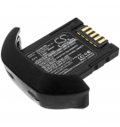 Zebra HS3100 / BTRY-HS310-HS1-01 260 mAh Li-Ion 3,7 V (Cameron Sino)