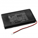 ZKTeco S922 / 786166P 8000 mAh Li-Polymer 7,4 V (Cameron Sino)