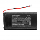 ZKTeco S922 / 786166P 8000 mAh Li-Polymer 7,4 V (Cameron Sino)