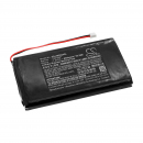 ZKTeco S922 / 786166P 8000 mAh Li-Polymer 7,4 V (Cameron Sino)