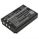 Grabadora Zoom Q8 / BT-03 1800mAh Li-ion 3.7V (Cameron Sino)