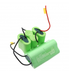 Zelmer ZVC020ZQ / 12010763 3000 mAh Ni-MH 14.4 V (Cameron Sino)