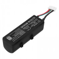 Zebra MC18N0 / BTRY-MC18-27MAG-01 2600mAh Li-ion 3.7V (Cameron Sino)