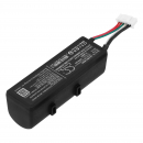 Zebra MC18N0 / BTRY-MC18-27MAG-01 3200mAh Li-ion 3.7V (Cameron Sino)