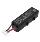 Zebra MC18N0 / BTRY-MC18-27MAG-01 3200 mAh Li-Ion 3,7 V (Cameron Sino)