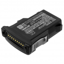 Zebra MC9300 / BT-000370 6600 mAh Li-Ion 3,6 V (Cameron Sino)
