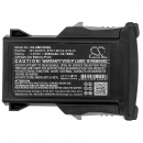 Zebra MC9300 / BT-000370 6600 mAh Li-Ion 3,6 V (Cameron Sino)