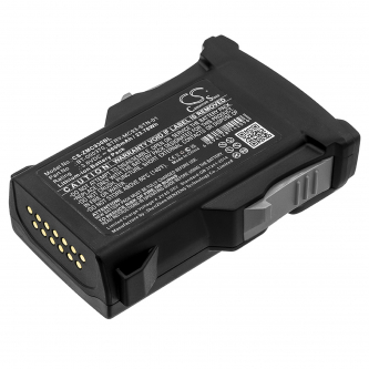 Zebra MC9300 / BT-000370 6600 mAh Li-Ion 3,6 V (Cameron Sino)