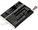 SoftBank GL09P / Li3850T43P6h755589 5000 mAh Li-Polymer 3,8 V (Cameron Sino)