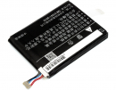 SoftBank GL09P / Li3850T43P6h755589 5000 mAh Li-Polymer 3,8 V (Cameron Sino)