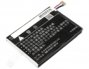 SoftBank GL09P / Li3850T43P6h755589 5000 mAh Li-Polymer 3,8 V (Cameron Sino)