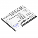 ZTE MF935 / Li3820T44P4h665055 2000mAh Li-ion 3.8V (Cameron Sino)