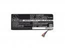 ZTE SRQ-MF97V / Li3863T43P6HA03715 6200mAh Li-Polymer 3.8V (Cameron Sino)