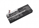 ZTE SRQ-MF97V / Li3863T43P6HA03715 6200mAh Li-Polímero 3.8V (Cameron Sino)