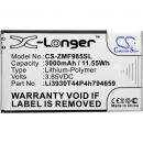 ZTE MF985 / Li3930T44P4h794659 3000mAh Li-Polymer 3.85V (Cameron Sino)