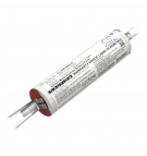 Zumtobel 04879885 / 1538 2000 mAh Ni-MH 2.4 V (Cameron Sino)