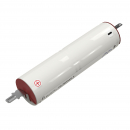 Zumtobel 04879885 / 1538 2000mAh Ni-MH 2.4V (Cameron Sino)