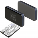 ZTE MU501 / Li3945T44P4h815174 4000mAh Li-Polímero 3.85V (Cameron Sino)