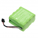 Bomba de infusión Zyno Medical Z-800 / BS10-000558 4500mAh Ni-MH 9.6V (Cameron Sino)