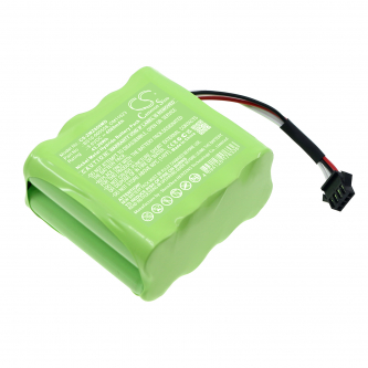 Bomba de infusión Zyno Medical Z-800 / BS10-000558 4500mAh Ni-MH 9.6V (Cameron Sino)