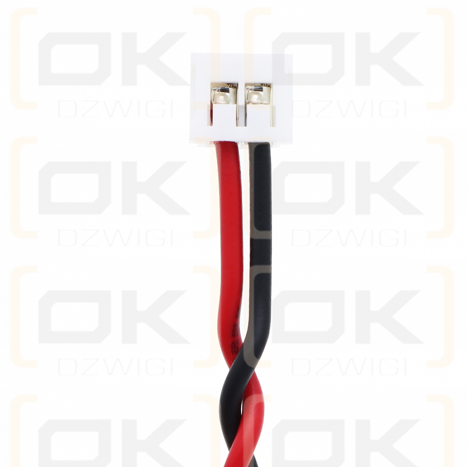 Zenner Zelsius heat meter 2450 mAh Li-SOCl2 3.6 V (Cameron Sino)